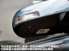 2012款  先行者 5座
