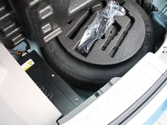 2012款  先行者 5座