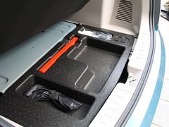 2012款  先行者 5座