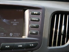 2012款  先行者 5座