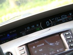 2012款  先行者 5座