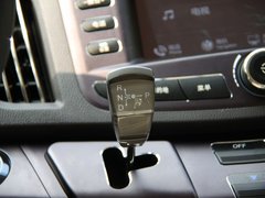 2012款  先行者 5座