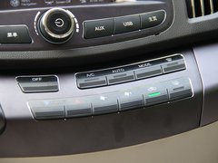 2012款  先行者 5座