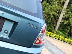 2012款  先行者 5座