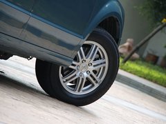 2012款  先行者 5座