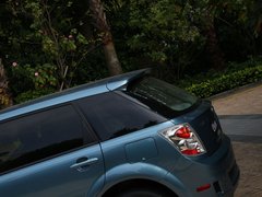 2012款  先行者 5座