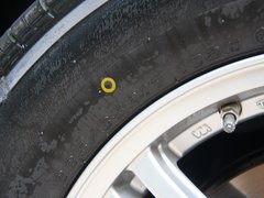 2012款  先行者 5座