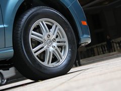 2012款  先行者 5座