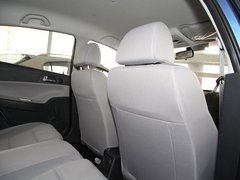 2010款 1.3L 手动 舒适型