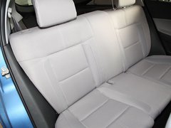 2010款 1.3L 手动 舒适型