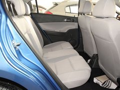 2010款 1.3L 手动 舒适型