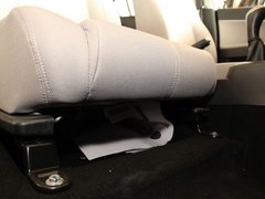 2010款 1.3L 手动 舒适型