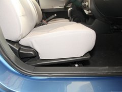 2010款 1.3L 手动 舒适型