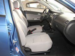 2010款 1.3L 手动 舒适型