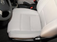 2010款 1.3L 手动 舒适型