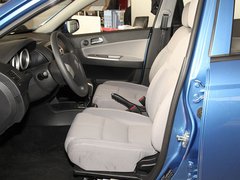 2010款 1.3L 手动 舒适型