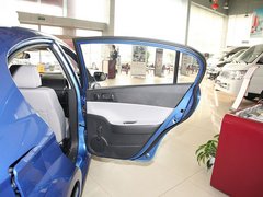 2010款 1.3L 手动 舒适型