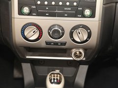 2010款 1.3L 手动 舒适型