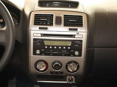 2010款 1.3L 手动 舒适型