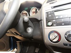 2010款 1.3L 手动 舒适型