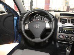 2010款 1.3L 手动 舒适型