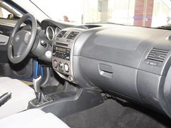 2010款 1.3L 手动 舒适型