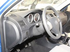 2010款 1.3L 手动 舒适型