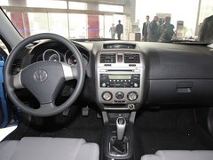2010款 1.3L 手动 舒适型