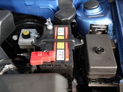 2010款 1.3L 手动 舒适型