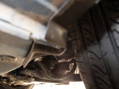 2010款 1.3L 手动 舒适型