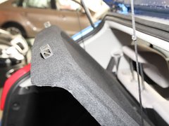 2010款 1.3L 手动 舒适型