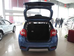2010款 1.3L 手动 舒适型