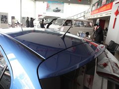 2010款 1.3L 手动 舒适型