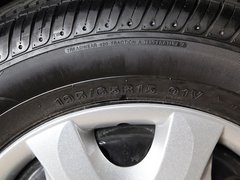 2010款 1.3L 手动 舒适型