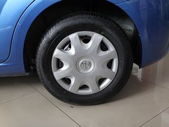 2010款 1.3L 手动 舒适型