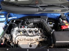 2010款 1.3L 手动 舒适型