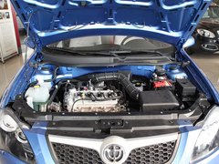 2010款 1.3L 手动 舒适型