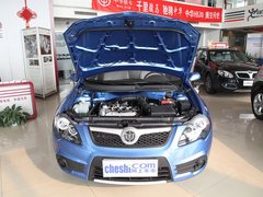 2010款 1.3L 手动 舒适型