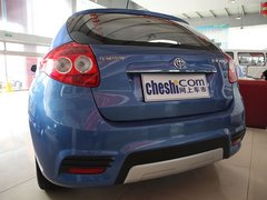 2010款 1.3L 手动 舒适型