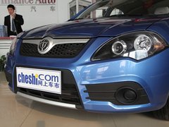 2010款 1.3L 手动 舒适型