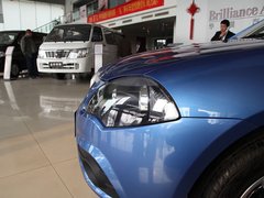 2010款 1.3L 手动 舒适型