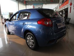 2010款 1.3L 手动 舒适型