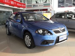 2010款 1.3L 手动 舒适型