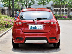 2010款 1.3L 手动 舒适型