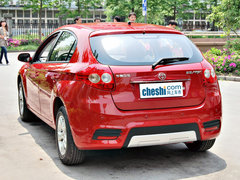 2010款 1.3L 手动 舒适型