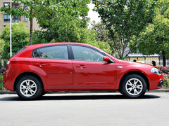2010款 1.3L 手动 舒适型