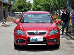 2010款 1.3L 手动 舒适型