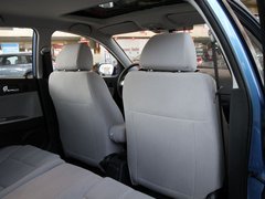 2010款 1.3L 手动 豪华型