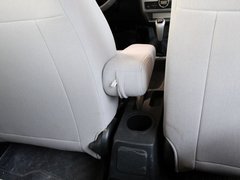 2010款 1.3L 手动 豪华型