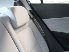 2010款 1.3L 手动 豪华型
